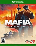Mafia -- Definitive Edition (Xbox One)